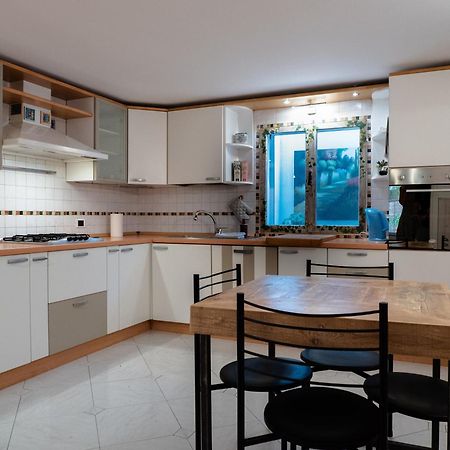 Casa Matilde Piano Terra 100Mq Con Parking E Piscina Apartment Ферара Екстериор снимка