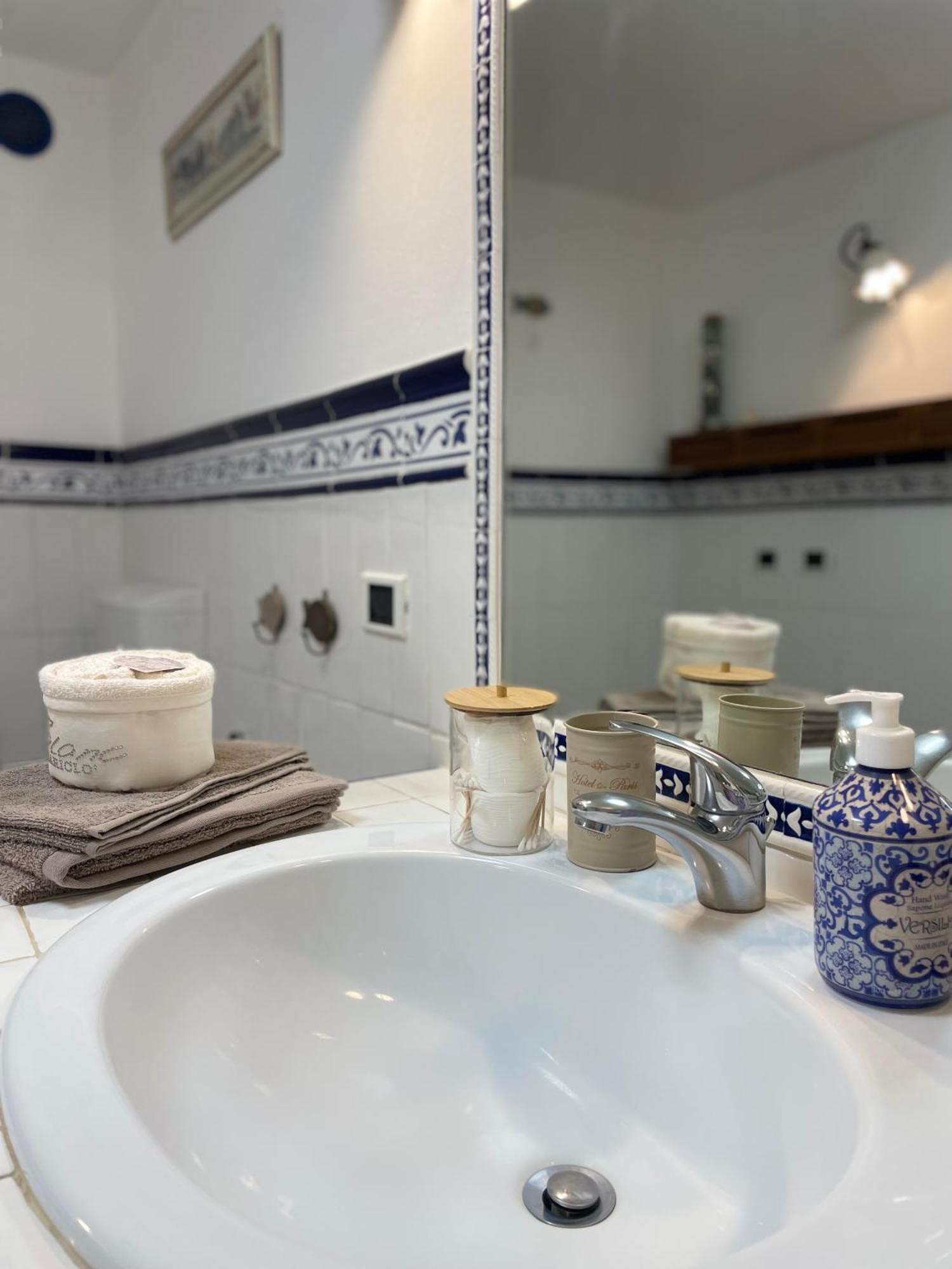 Casa Matilde Piano Terra 100Mq Con Parking E Piscina Apartment Ферара Екстериор снимка