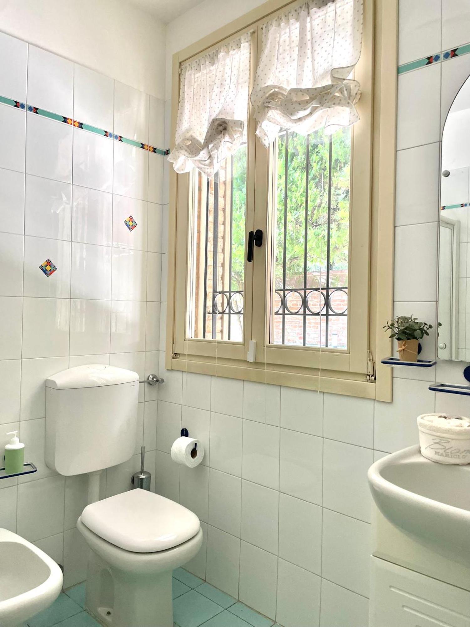Casa Matilde Piano Terra 100Mq Con Parking E Piscina Apartment Ферара Екстериор снимка